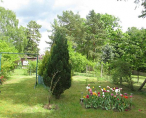 Гостиница Ferienhaus Himmelpfort SEE 8861  Химелфорт